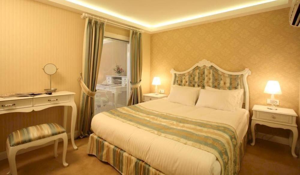 Moss Suites Hotel Истанбул Екстериор снимка