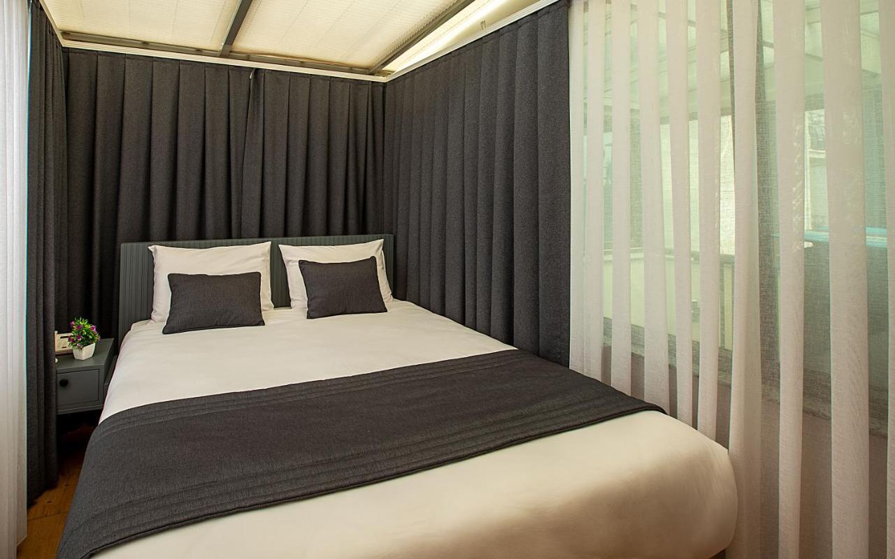 Moss Suites Hotel Истанбул Екстериор снимка