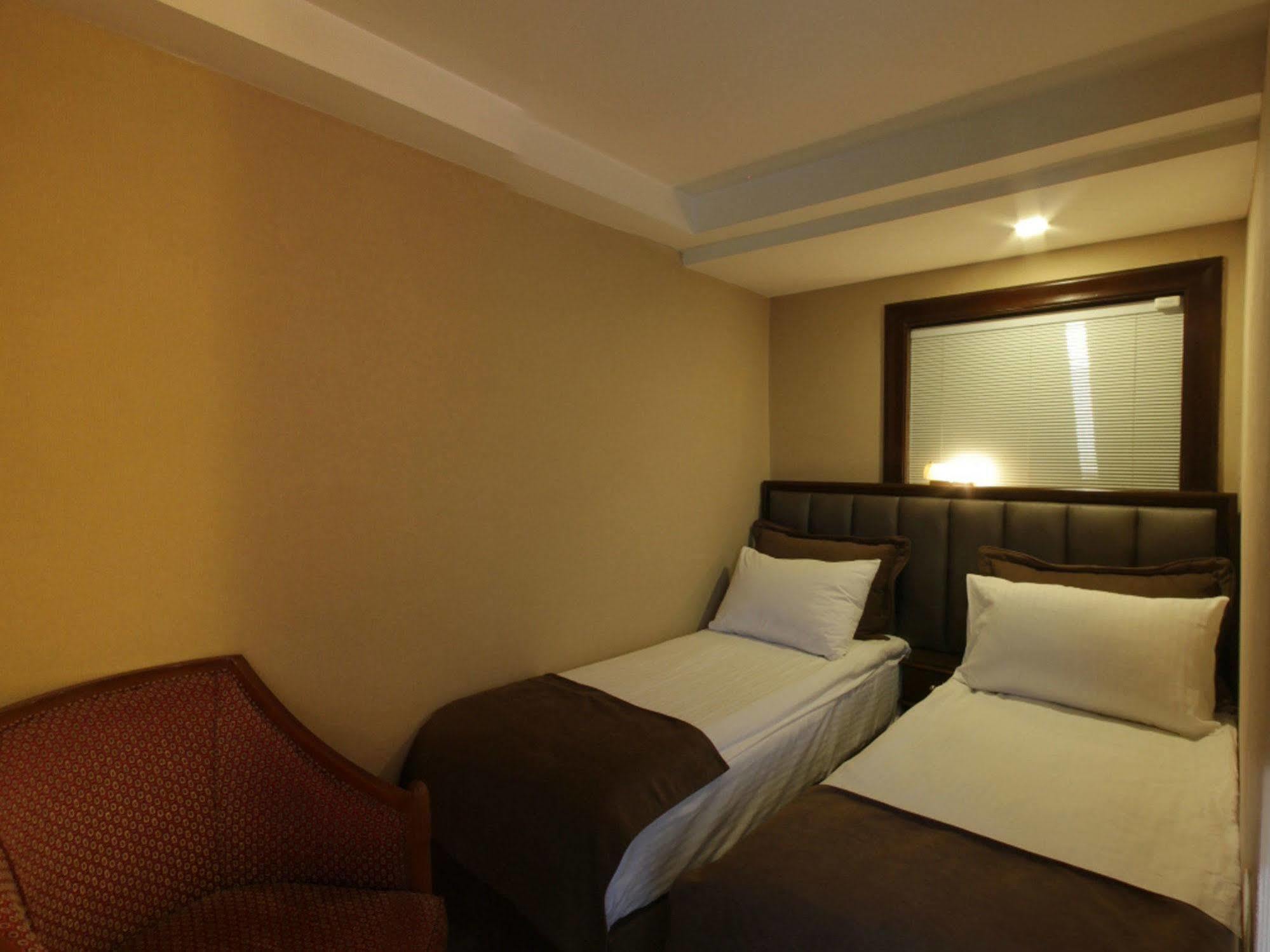 Moss Suites Hotel Истанбул Екстериор снимка