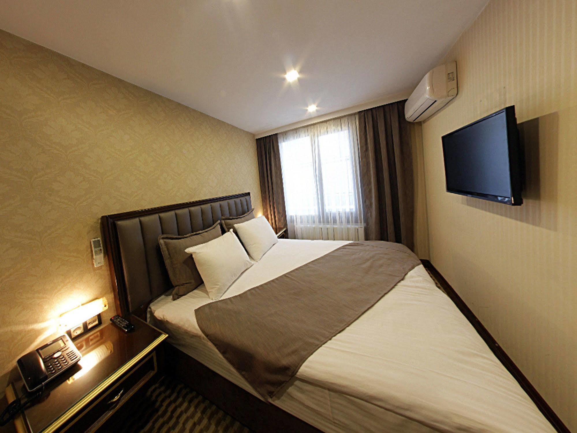 Moss Suites Hotel Истанбул Екстериор снимка