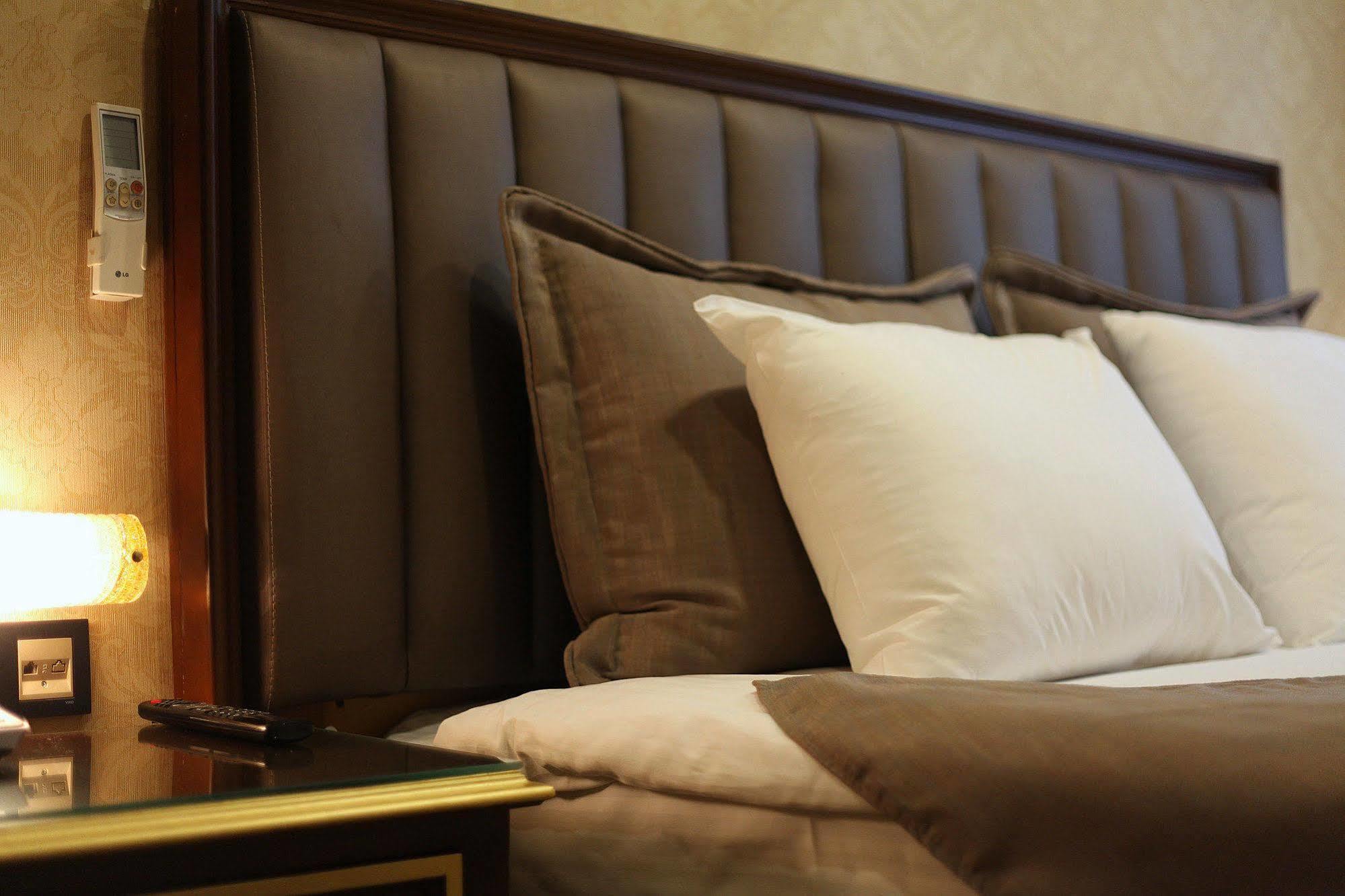 Moss Suites Hotel Истанбул Екстериор снимка