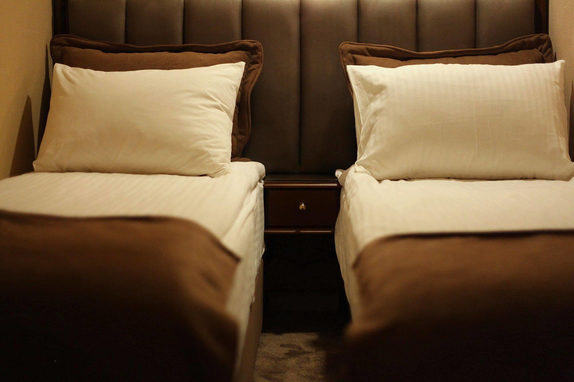 Moss Suites Hotel Истанбул Екстериор снимка