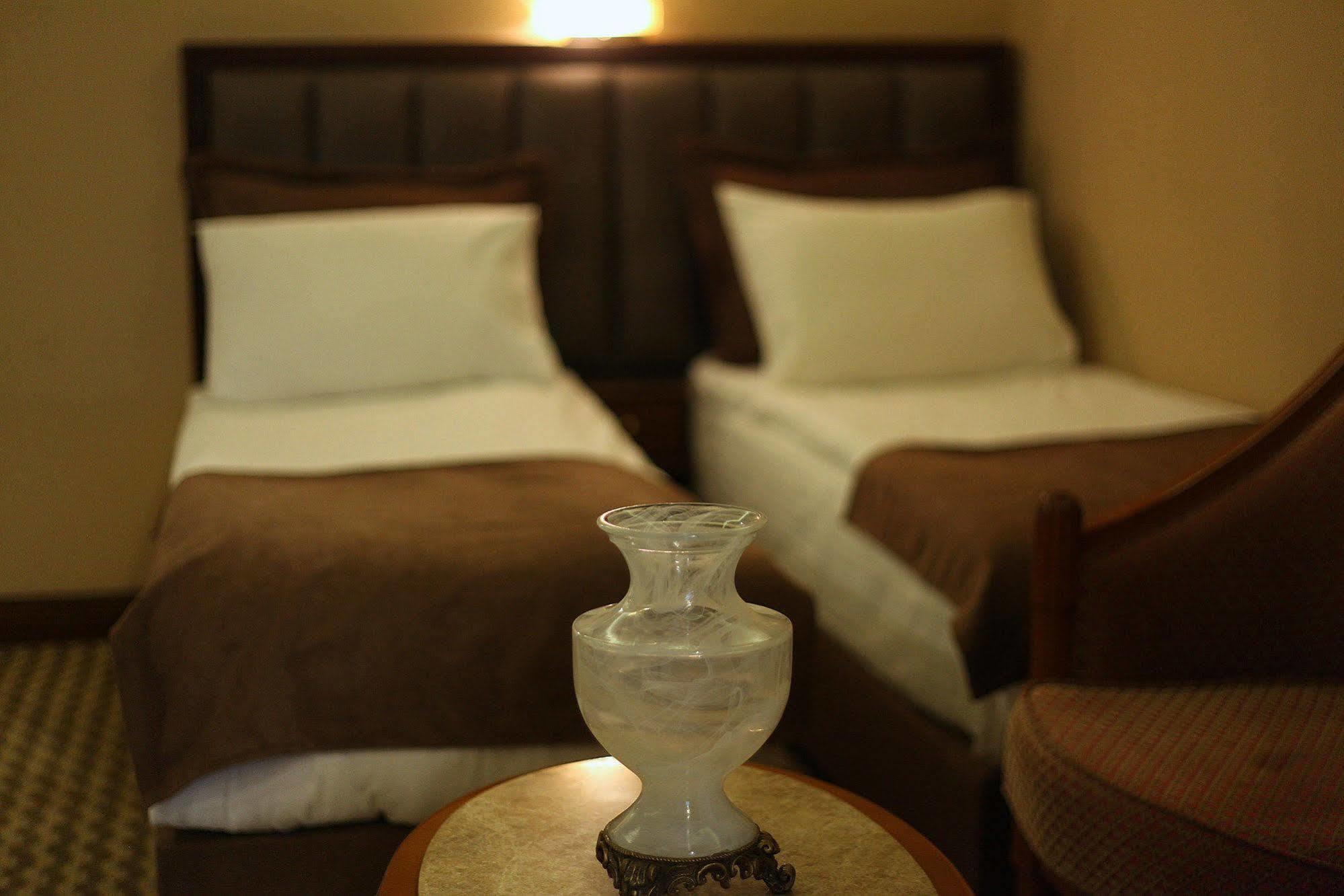Moss Suites Hotel Истанбул Екстериор снимка