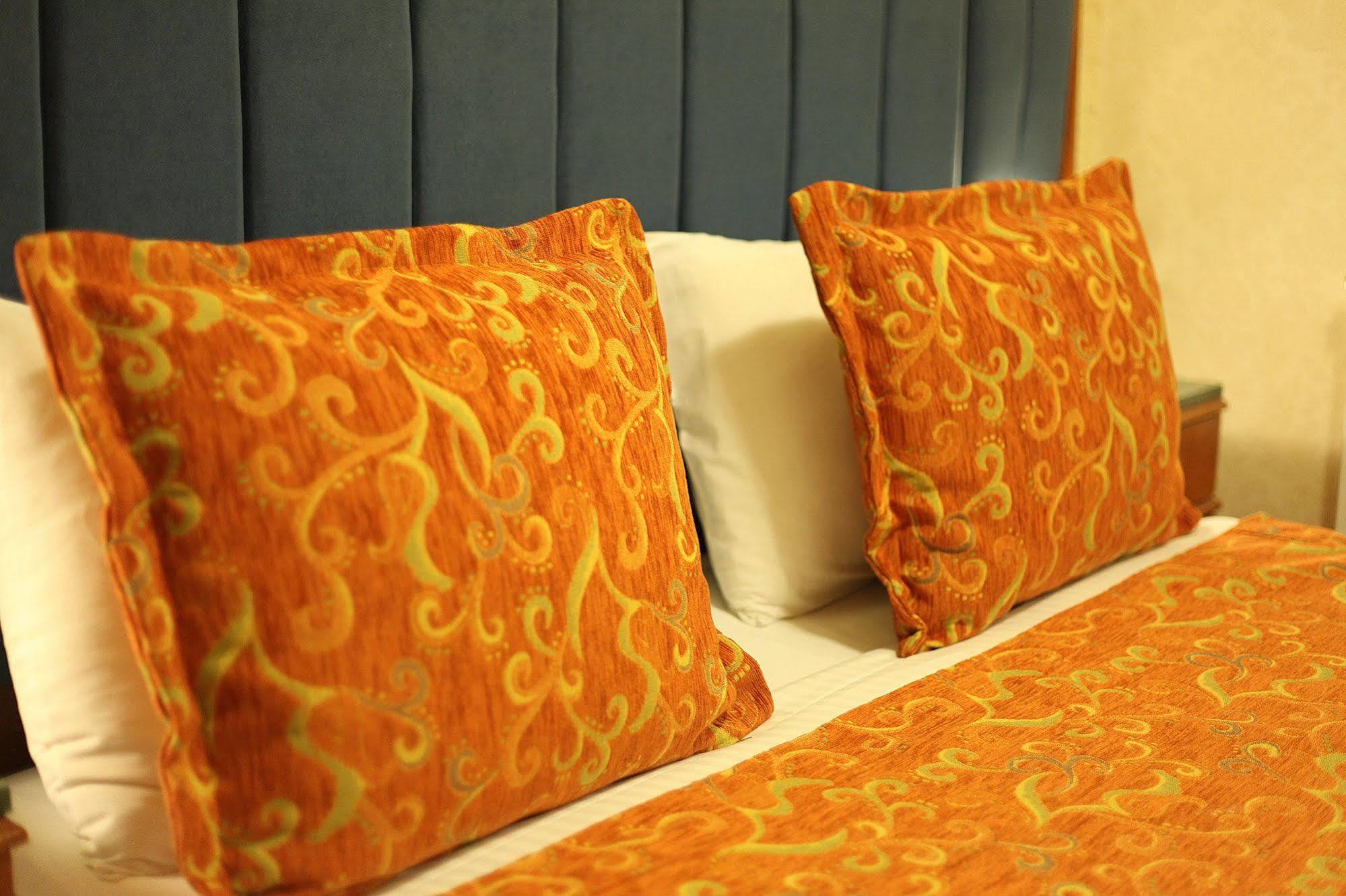 Moss Suites Hotel Истанбул Екстериор снимка