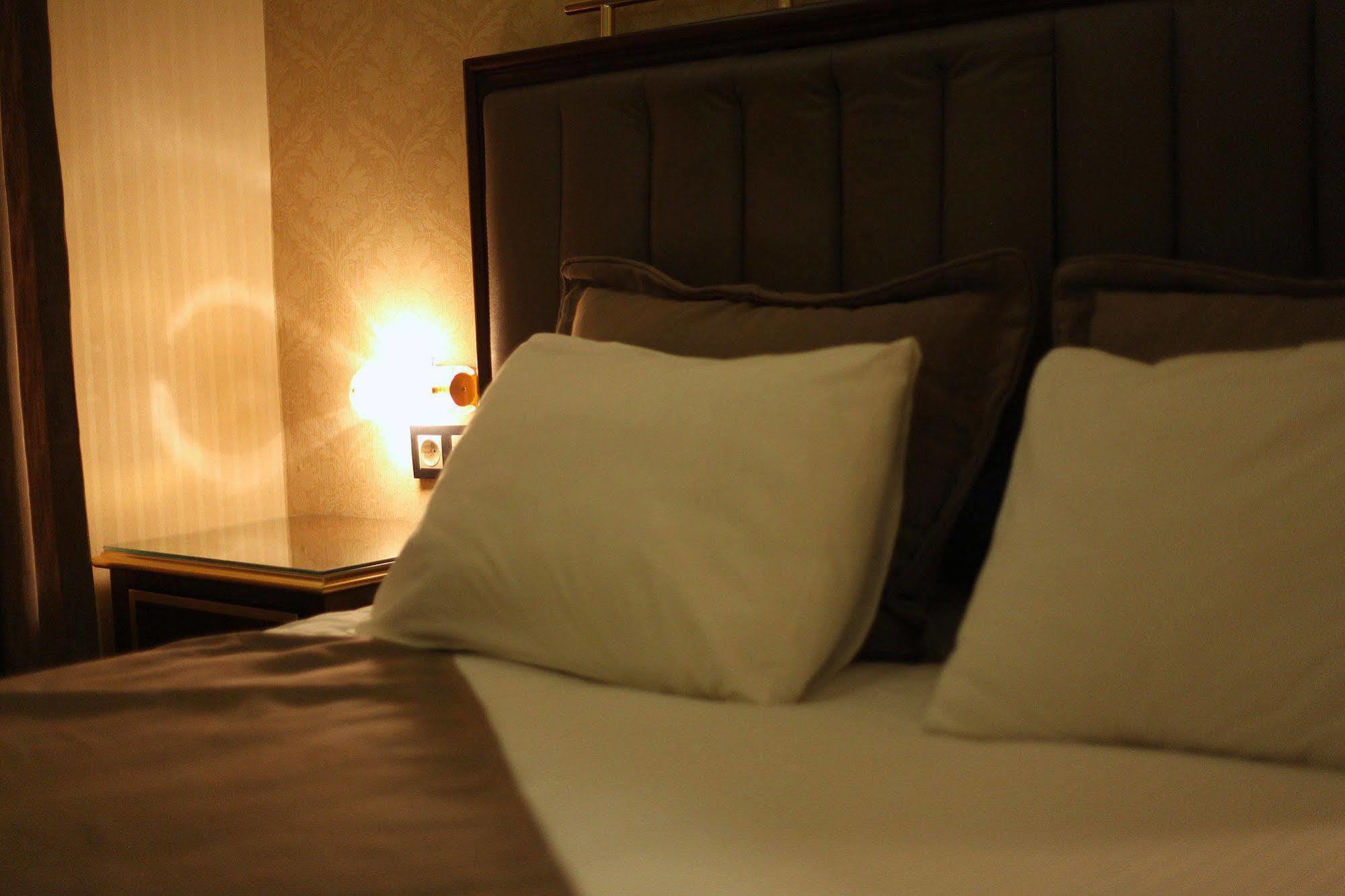 Moss Suites Hotel Истанбул Екстериор снимка